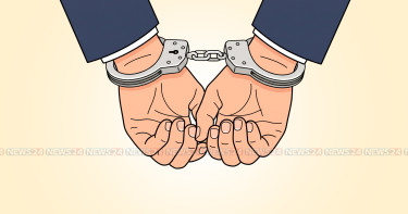 রাজধানীতে স্পা সেন্টারের আড়ালে অসামাজিক কর্মকাণ্ড, নারীসহ গ্রেপ্তার ৫৪