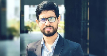 রাকসু তহবিলের ১৩ লাখ টাকা নিয়ে ৯৯ হাজারের হিসাব দিয়েছেন ভিপি