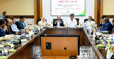 মাত্রাতিরিক্ত কীটনাশকে বাড়ছে ক্যান্সারসহ স্বাস্থ্যঝুঁকি: কৃষিমন্ত্রী