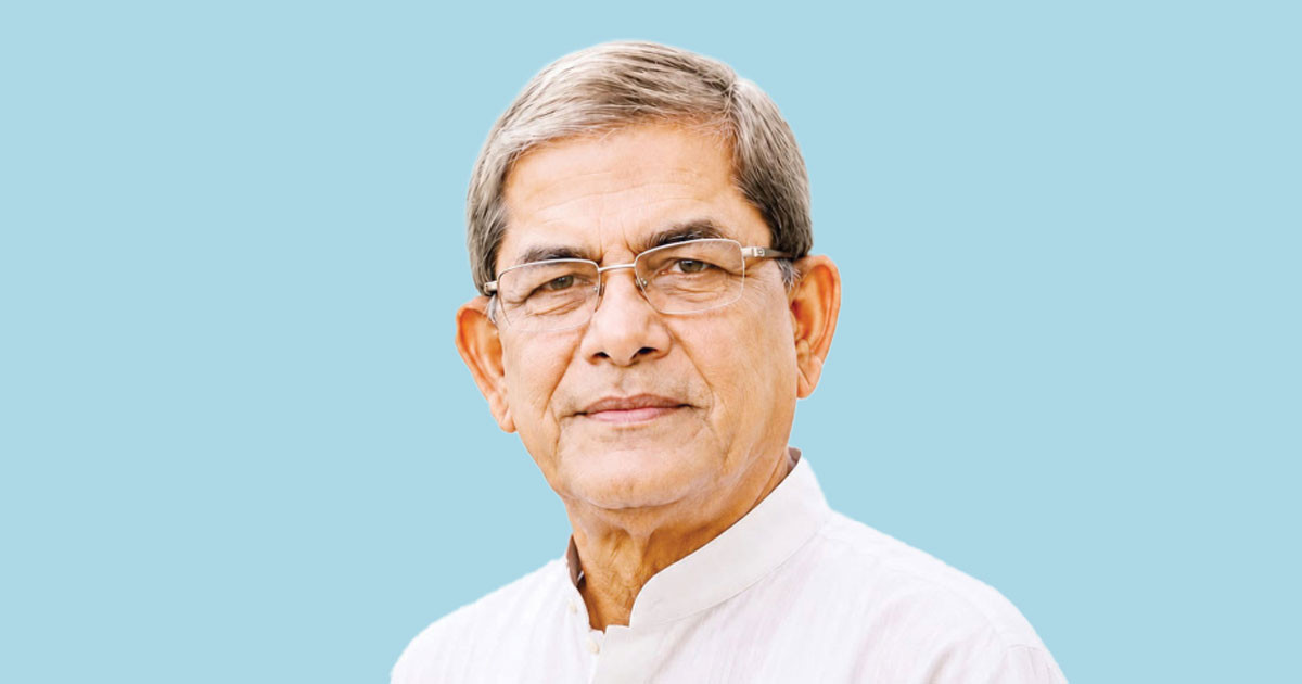 সুখী সমৃদ্ধ নতুন দেশের স্বপ্ন দেখি