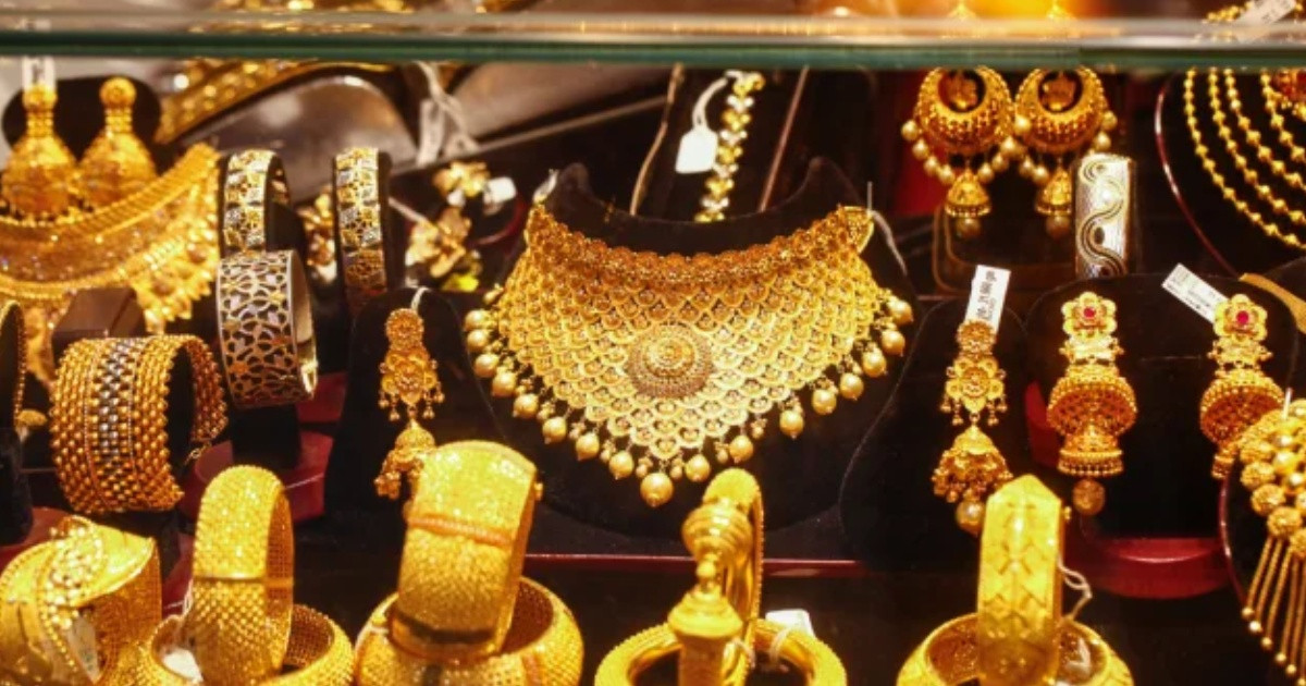 বিশ্ববাজারে শুক্রবারও বাড়ল স্বর্ণের দাম