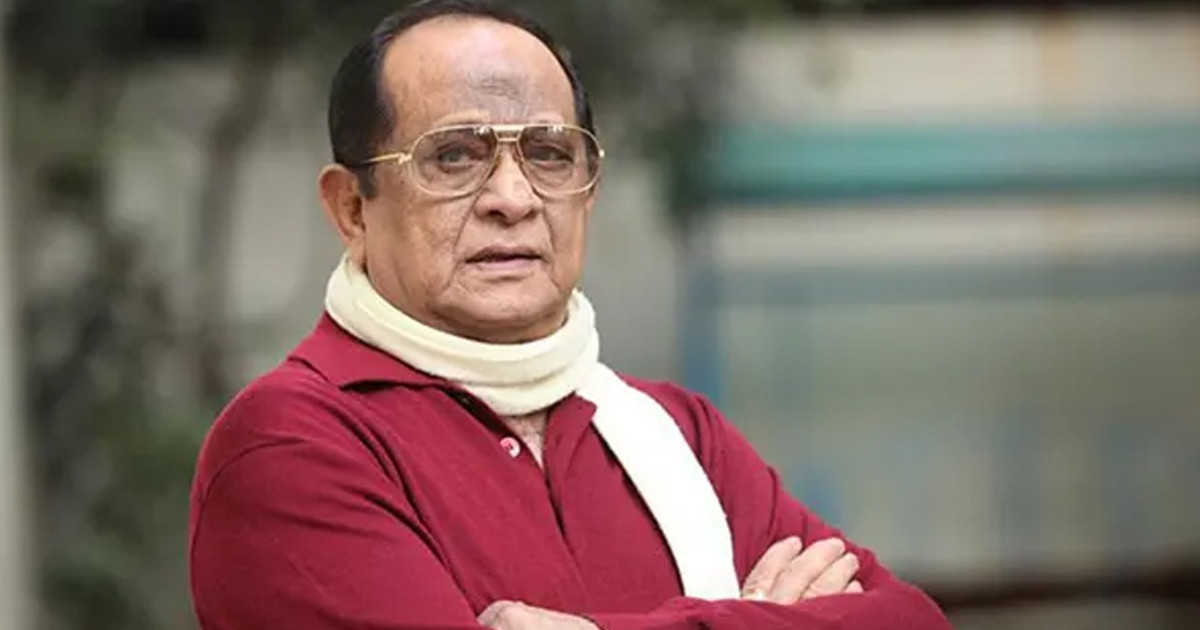 নায়করাজকে হারানোর ৯ বছর