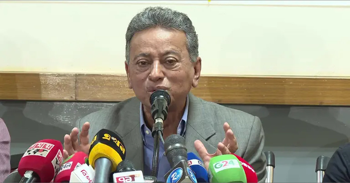 চাকরির বাজার ও শিক্ষাব্যবস্থার সমন্বয় করা হবে: অর্থমন্ত্রী