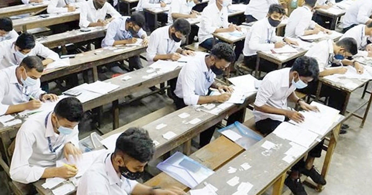 এইচএসসির ফল প্রকাশের সম্ভাব্য সময় জানা গেল
