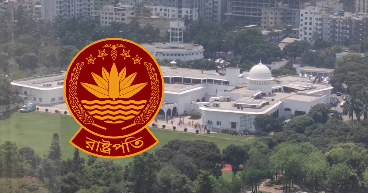 রাষ্ট্রপতির বেতন–ভাতা কত, কতটুকু ক্ষমতা
