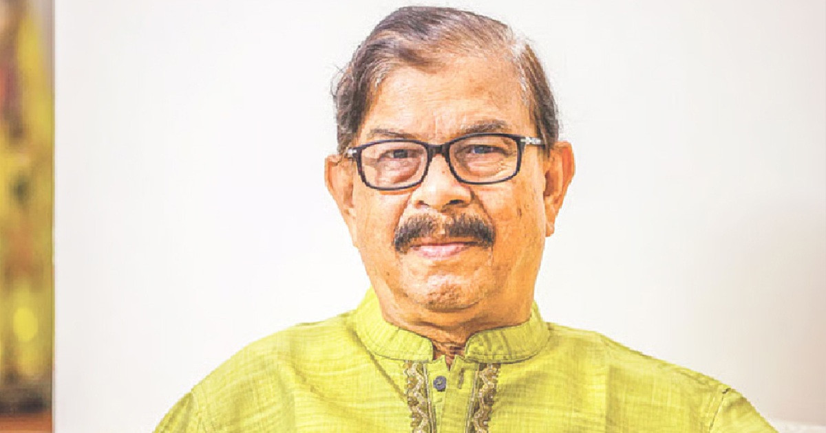 মন্ত্রী হতে পারেন মাহমুদুর রহমান মান্না