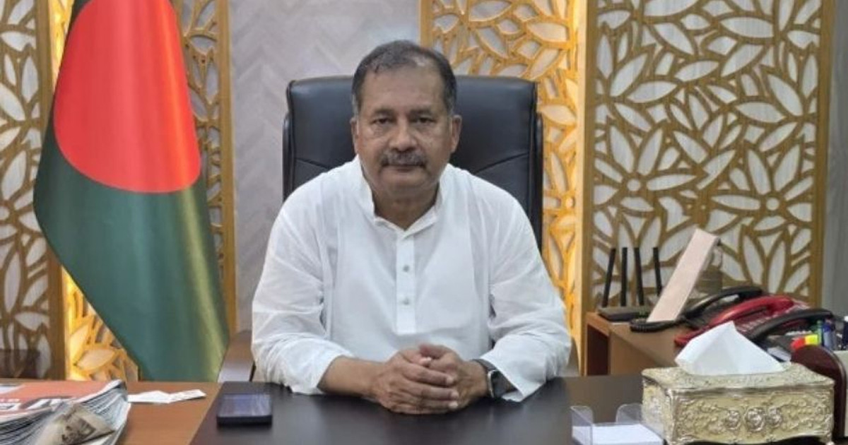 মন্ত্রীর পদমর্যাদায় উপদেষ্টা হচ্ছেন জহির উদ্দিন স্বপন