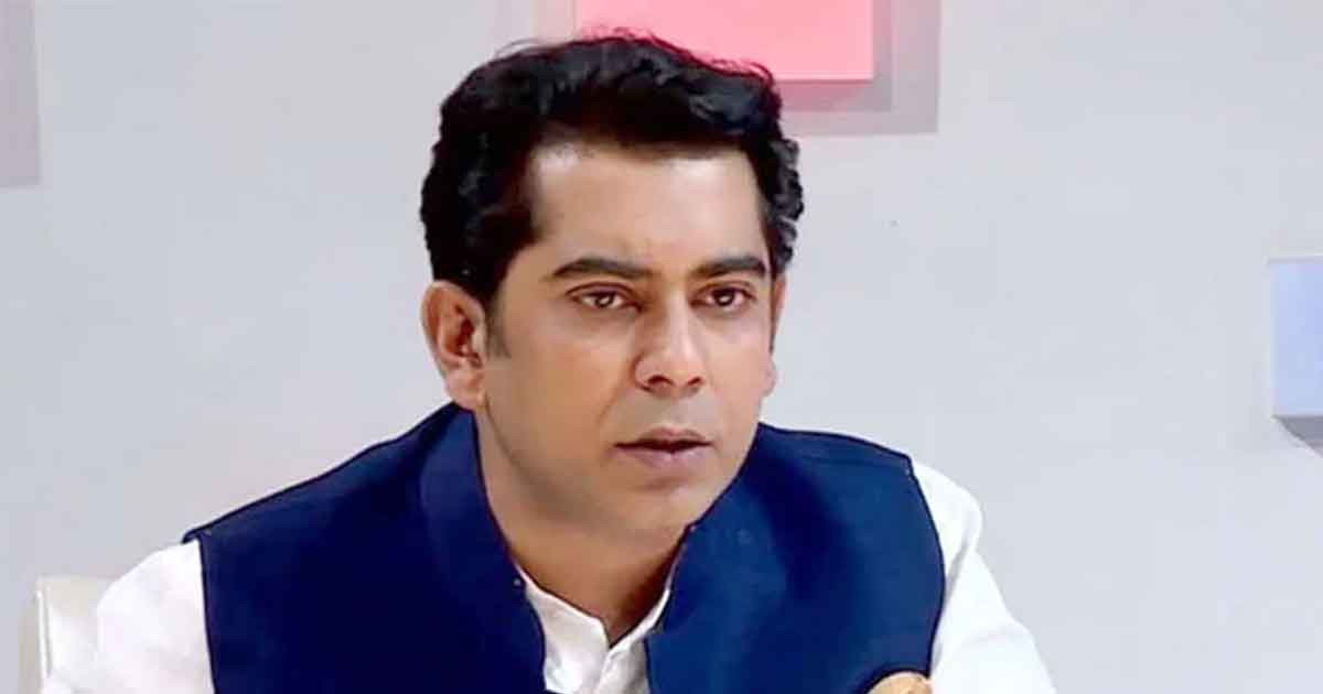 তথ্যমন্ত্রী হচ্ছেন ব্যারিস্টার আন্দালিব রহমান পার্থ