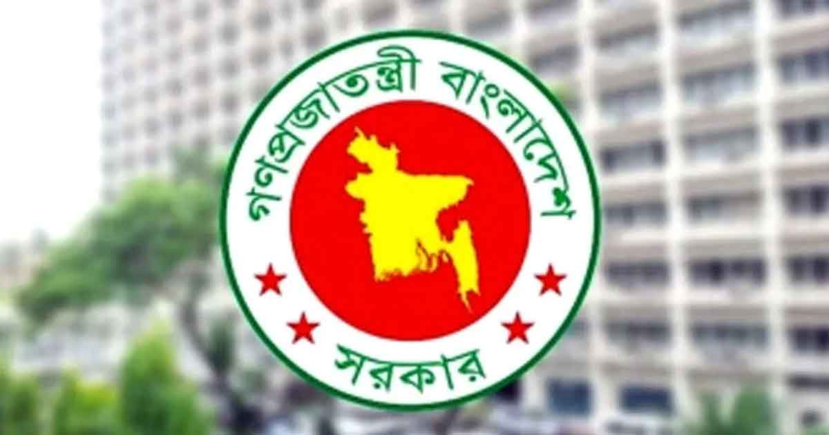 সরকারের তিন সচিব পদে রদবদল