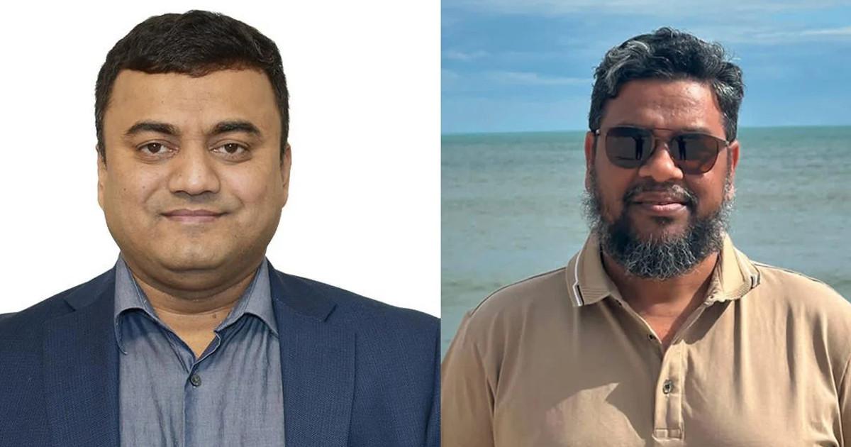 গ্রেটার পাবনা অ্যাসোসিয়েশন অব ইউএসএ’র নেতৃত্বে রাজু আলীম-আলমগীর