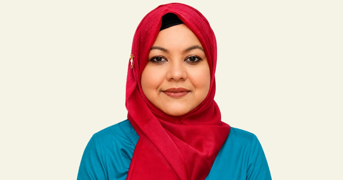 বিসিপিএসের সাইকিয়াট্রি অনুষদের নতুন মেম্বার সেক্রেটারি ডা. সাইফুন নাহার