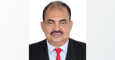 রাষ্ট্রপতি কার্যালয়ের নতুন সচিব সালাহউদ্দিন নাগরী