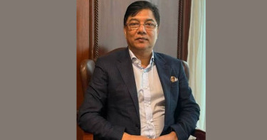 প্রতিমন্ত্রী থেকে পূর্ণমন্ত্রী হচ্ছেন রশিদুজ্জামান মিল্লাত