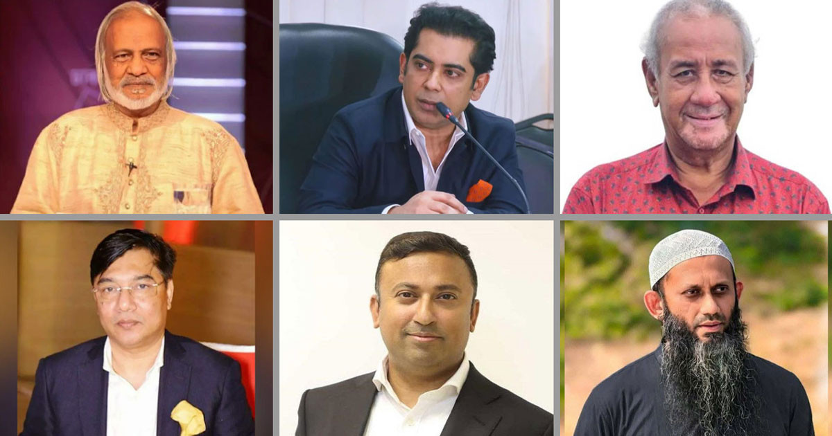 দুপুরে জাতীয় স্মৃতিসৌধে শ্রদ্ধা জানাবেন নতুন ছয় মন্ত্রী-প্রতিমন্ত্রী