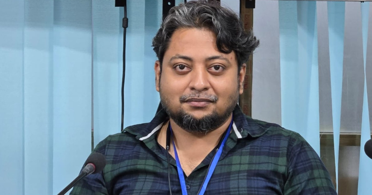 টেলিভিশন নাট্যকার সংঘ’র প্রচার সম্পাদক হলেন  ফরিদুল ইসলাম রুবেল