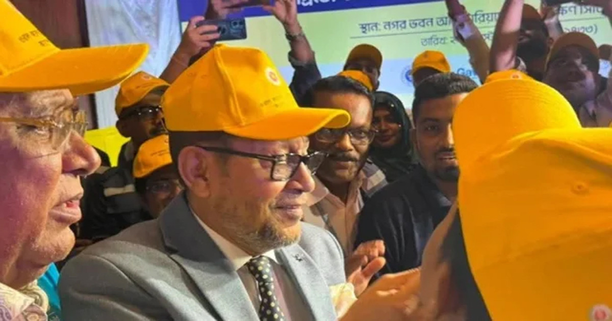 কলেরার টিকা দেওয়া শুরু, পাবেন না যারা