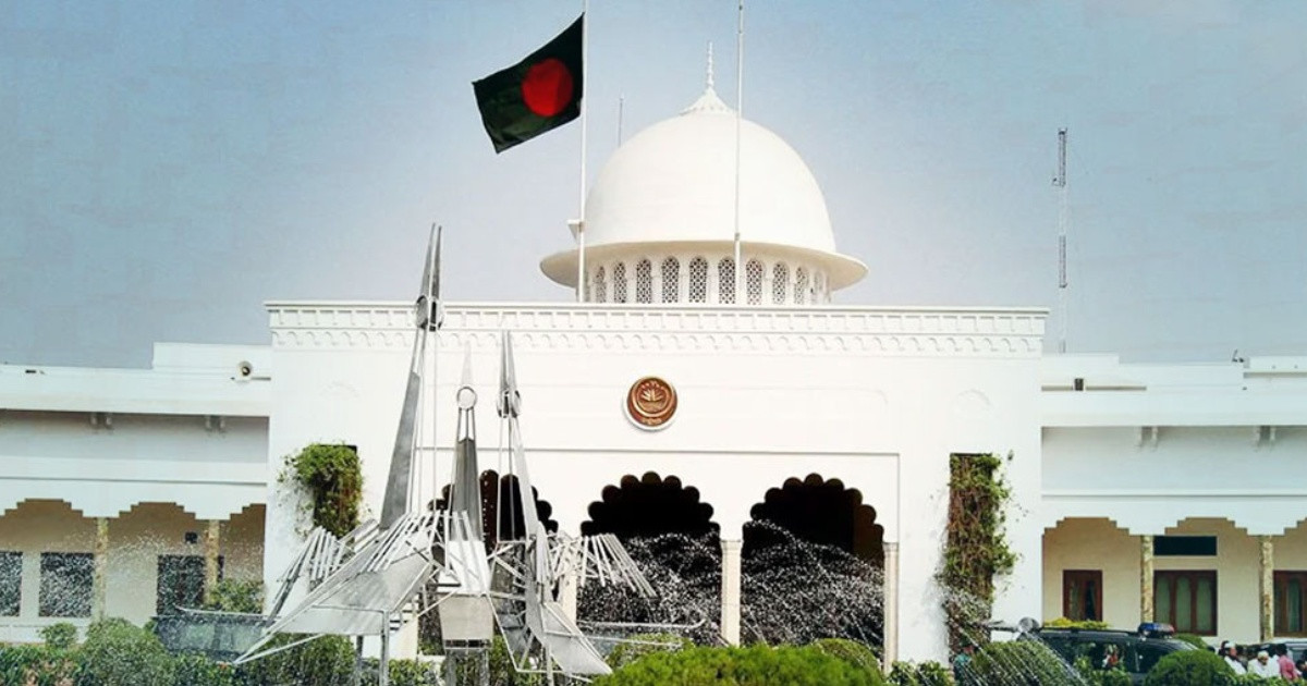 বেতন ছাড়াও যেসব সুবিধা পাবেন রাষ্ট্রপতি