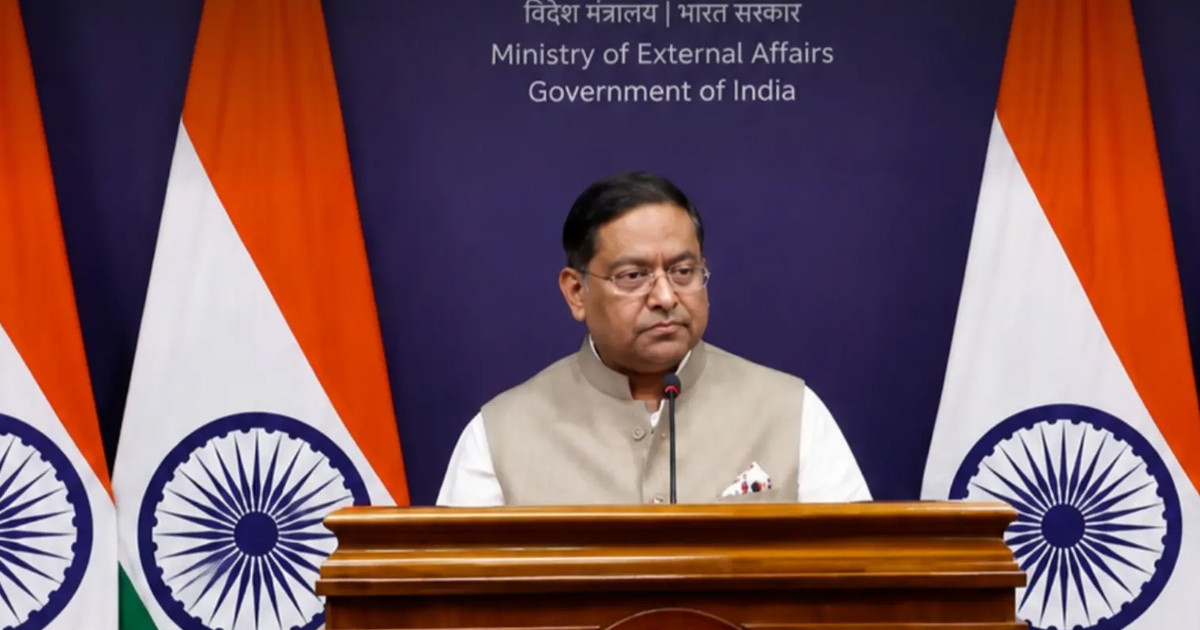 মক্কা চুক্তিতে বাংলাদেশের আগ্রহ নিয়ে উদ্বিগ্ন ভারত