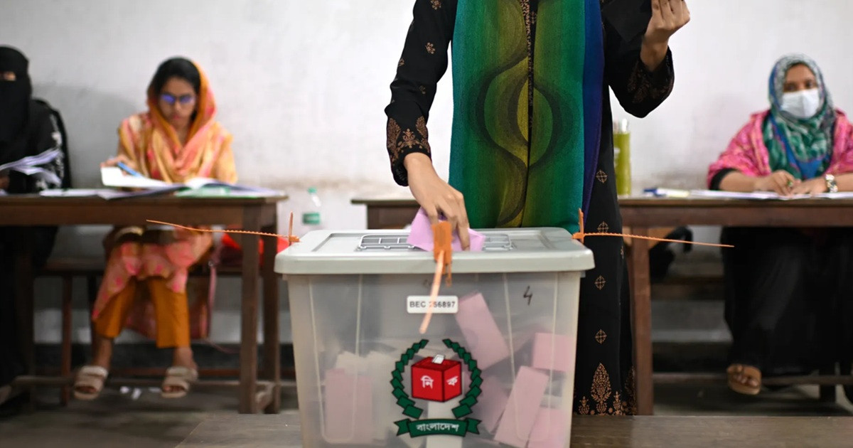 ঠাকুরগাঁও-১ আসনে দ্রুতই উপনির্বাচন: ইসি
