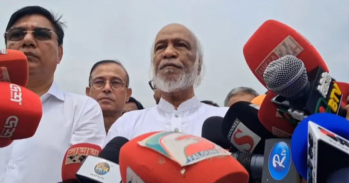প্রধানমন্ত্রী তারেক রহমানের নেতৃত্বে দেশকে নতুন করে গড়ে তোলা হবে: মঈন খান