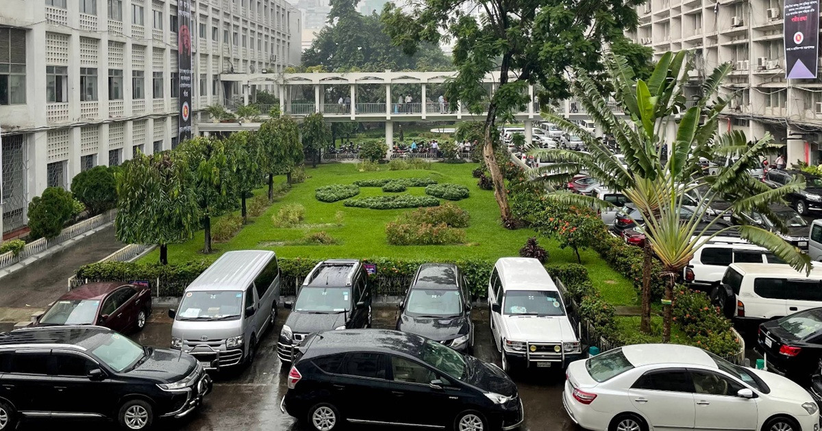 পে স্কেলের অপেক্ষা কাটলো, প্রকাশ হলো গেজেটের সময়