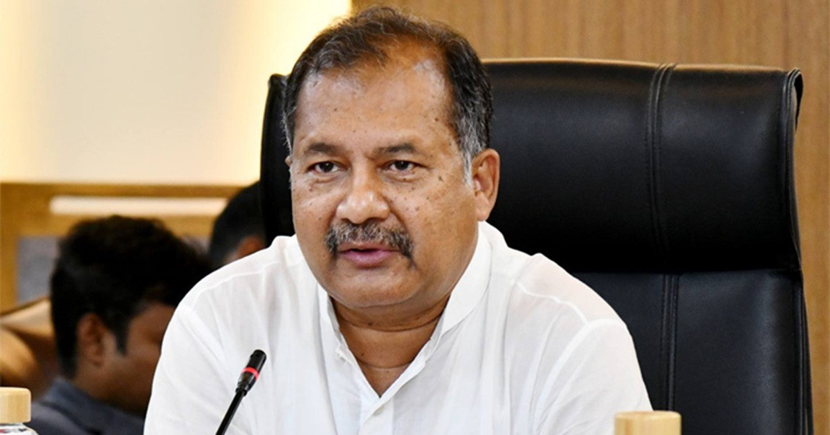 পদত্যাগ করলেন জহির উদ্দিন স্বপন, হলেন প্রধানমন্ত্রীর উপদেষ্টা