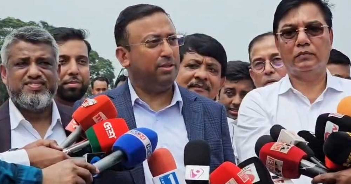 জাতীয় স্বার্থের সঙ্গে আপস করে কোনো সিদ্ধান্ত নেবে না বাংলাদেশ: পররাষ্ট্র প্রতিমন্ত্রী