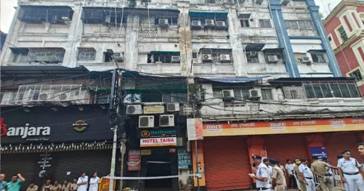 দেশে ফিরল ৬ বাংলাদেশির মরদেহ