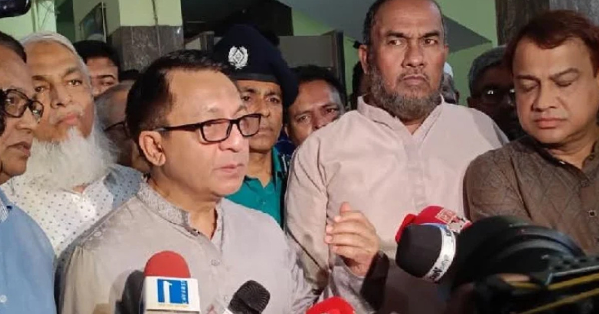 ভারত ও যুক্তরাষ্ট্রের ব্যবসায়ীরা বাংলাদেশে বিনিয়োগে আগ্রহী: বাণিজ্যমন্ত্রী
