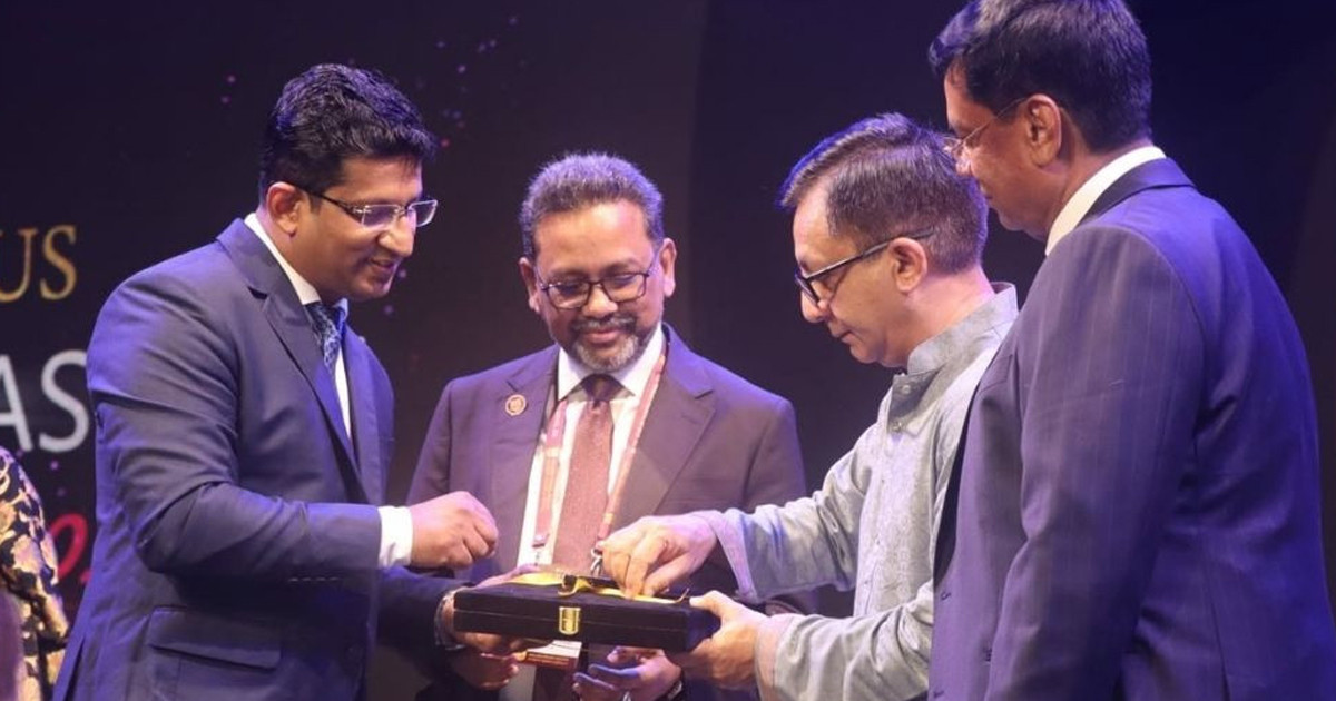 ২০৩০-৩১ সালের মধ্যে ৭ বিলিয়ন ডলারের জুয়েলারি রপ্তানির লক্ষ্য বাজুসের