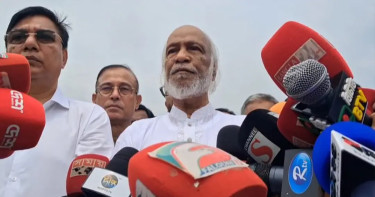 প্রধানমন্ত্রী তারেক রহমানের নেতৃত্বে দেশকে নতুন করে গড়ে তোলা হবে: মঈন খান