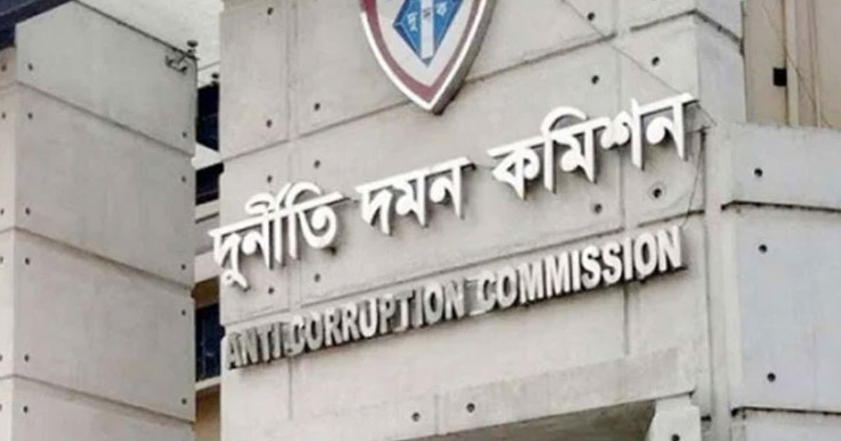 নতুন উদ্যমে দুদক