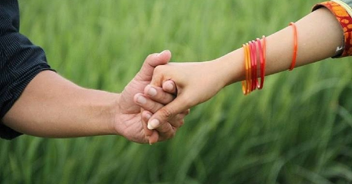 সুখের সম্পর্কের জন্য স্বামী-স্ত্রীর বয়সের ব্যবধান কত হলে ভালো?
