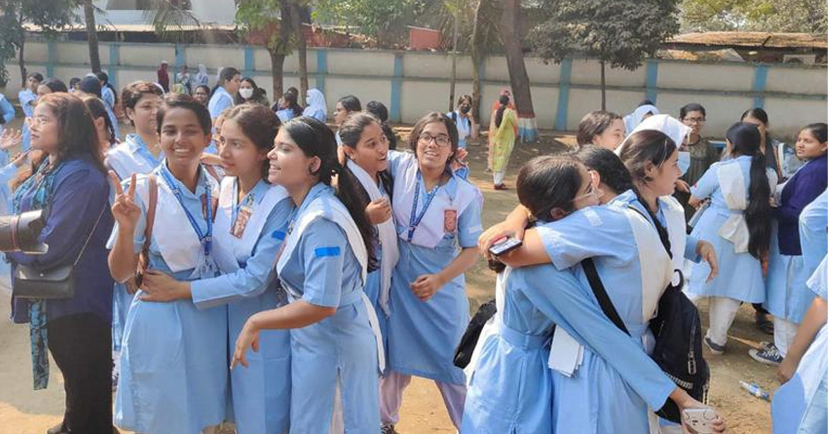 একাদশে ভর্তি প্রক্রিয়ায় বড় পরিবর্তন, এগিয়ে আসছে ক্লাস