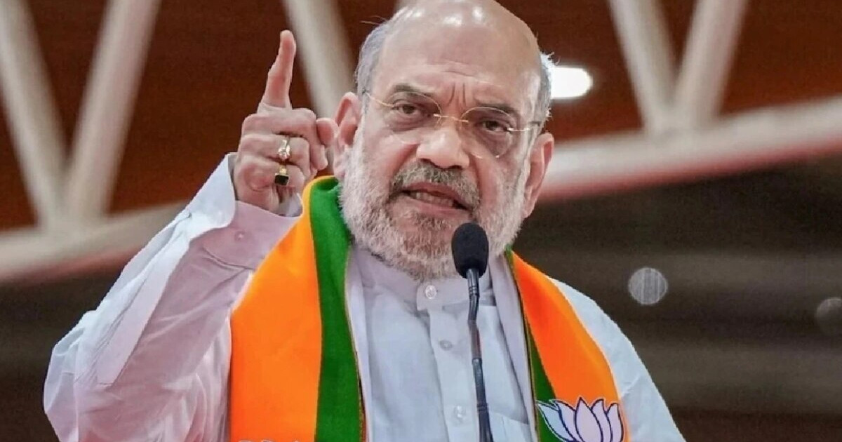 বাংলাদেশ থেকে যাওয়া হিন্দু-জৈন-শিখদের ৬ মাসের মধ্যে নাগরিকত্ব দেবে ভারত: অমিত শাহ