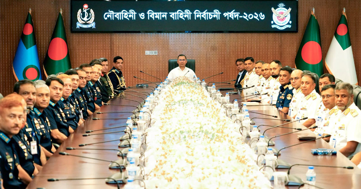 সততা ও মেধার ভিত্তিতে পদোন্নতির নির্দেশ প্রধানমন্ত্রীর