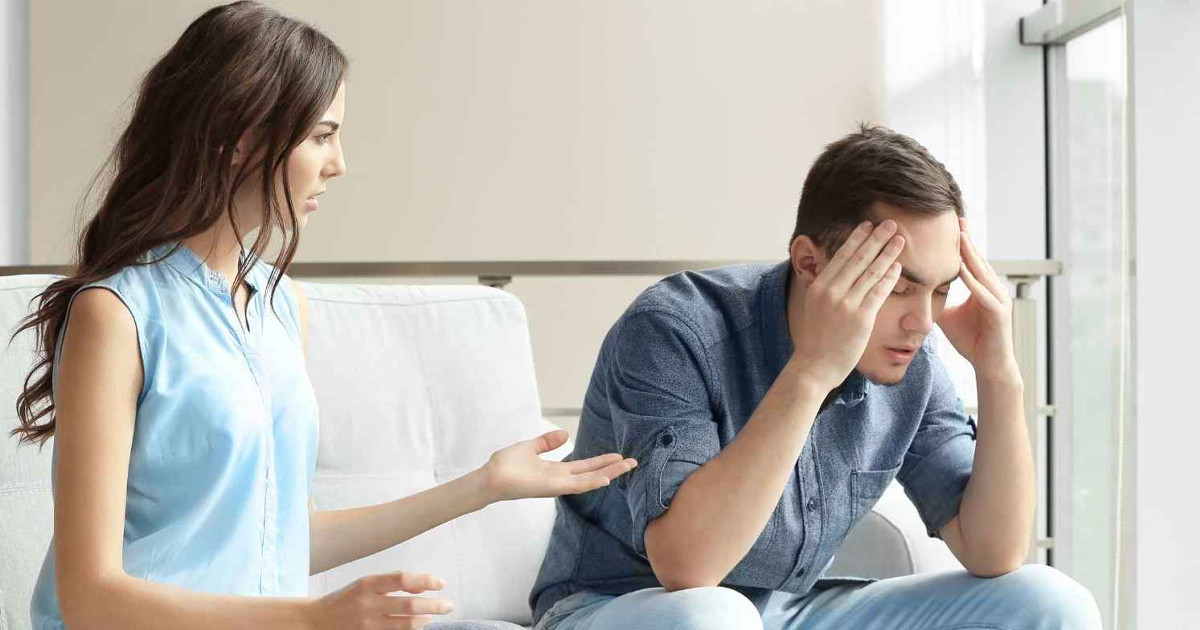 যে ৫টি লক্ষণ বলে দেবে আপনার স্ত্রী ‘টক্সিক’