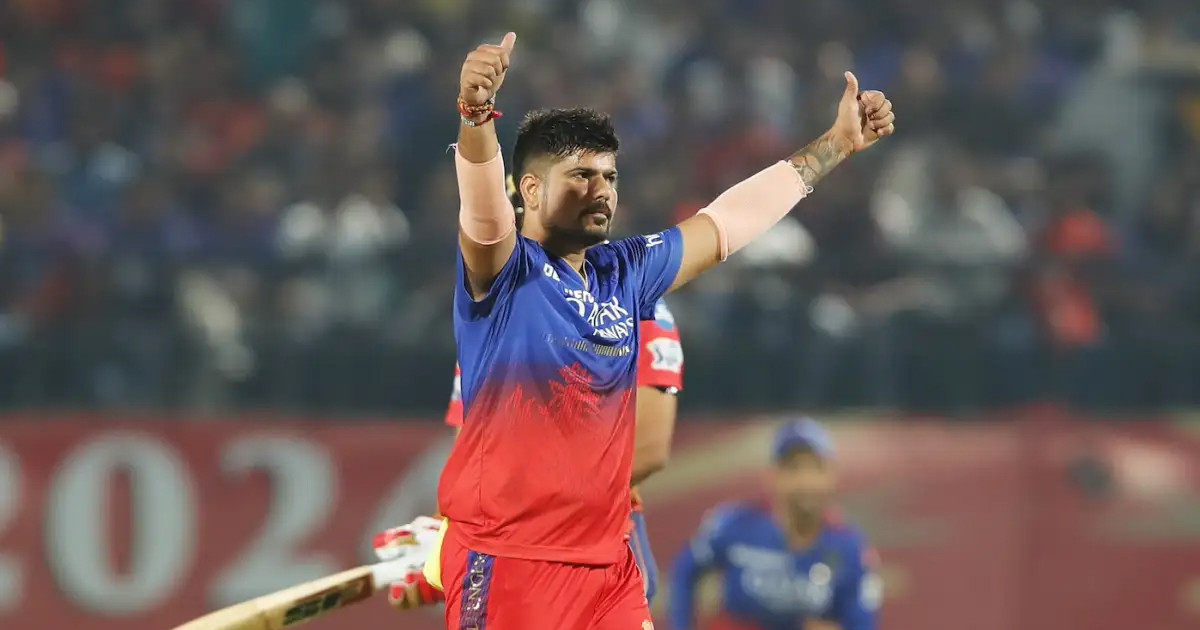 ক্রিকেটকে বিদায় বলে দিলেন ভারতীয় ক্রিকেটার