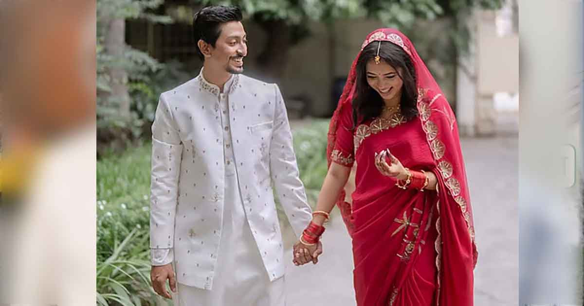 বিয়ে করলেন অভিনয়শিল্পী মহসিনা আক্তার