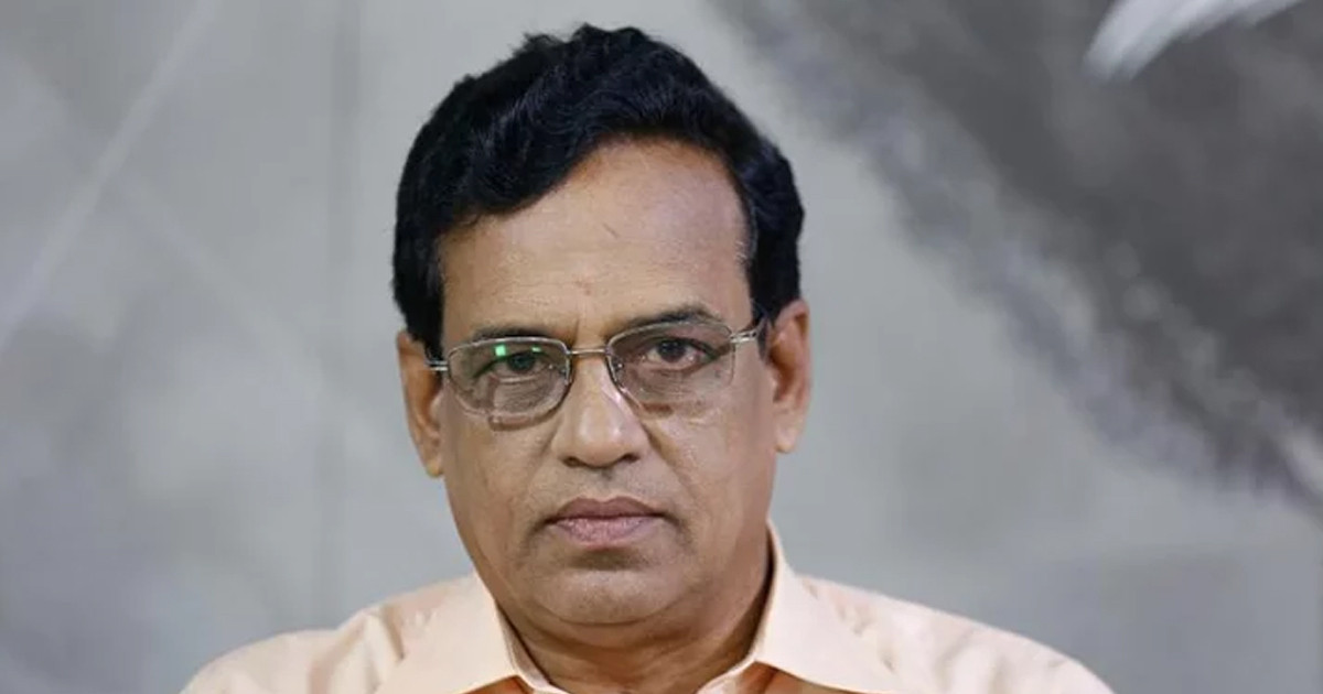 জাতীয় পার্টির একাংশের কো-চেয়ারম্যান ও মুখপাত্র হলেন সুনীল শুভ রায়