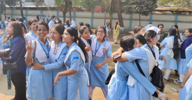 একাদশে ভর্তি প্রক্রিয়ায় বড় পরিবর্তন, এগিয়ে আসছে ক্লাস