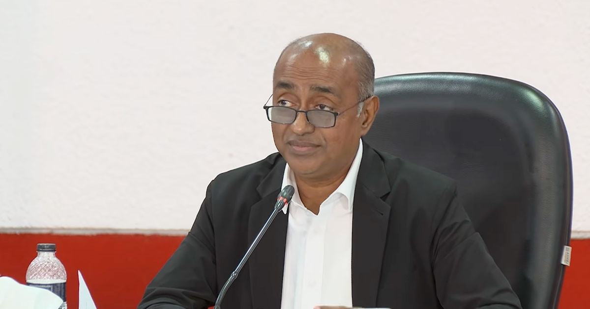 নিষিদ্ধ রাজনৈতিক দল বা সংগঠন ছাড়া যে কেউ সভা-সমাবেশ করতে পারবে: আইনমন্ত্রী