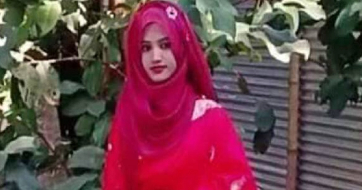 মৃত্যুর আগে দেওয়া জবানবন্দিতে যা বলেছিলো নুসরাত