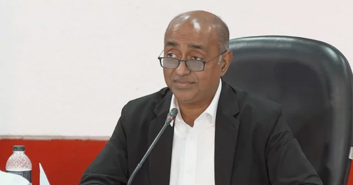 নিষিদ্ধ সংগঠন ছাড়া সবার সভা-সমাবেশ করার অধিকার আছে: আইনমন্ত্রী