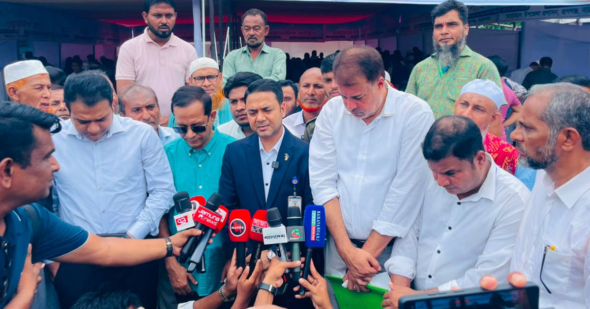 উপজেলায় না গিয়ে ইউনিয়নেই মিলল সব সরকারি সেবা