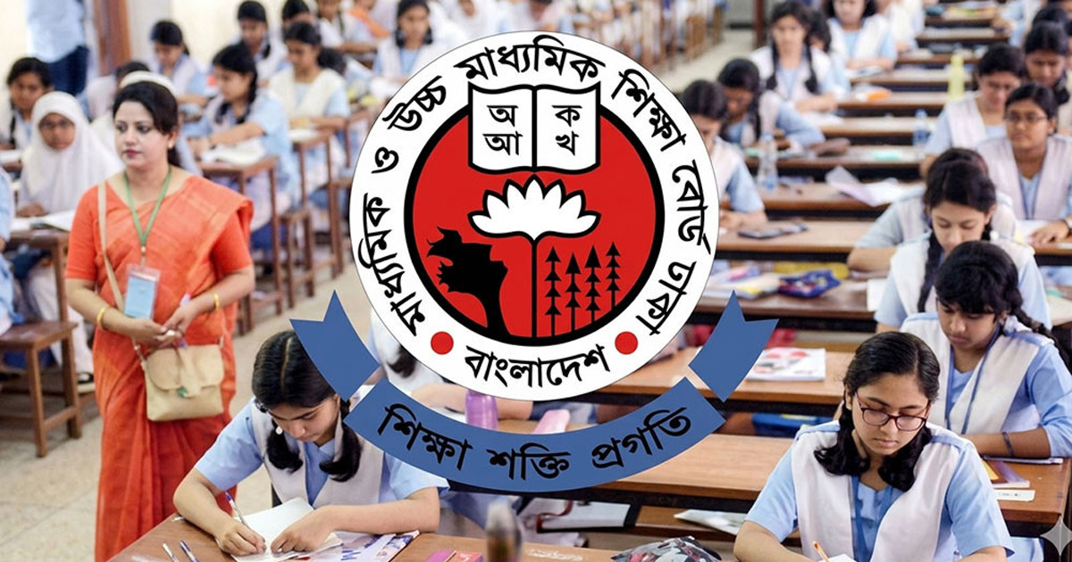 এসএসসি পরীক্ষার বিশেষ ১৪ নির্দেশনা দিল আন্তঃশিক্ষা বোর্ড