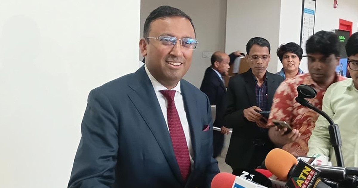 মক্কা প্রতিরক্ষা চুক্তিতে যুক্ত হতে আগ্রহী বাংলাদেশ: পররাষ্ট্র প্রতিমন্ত্রী