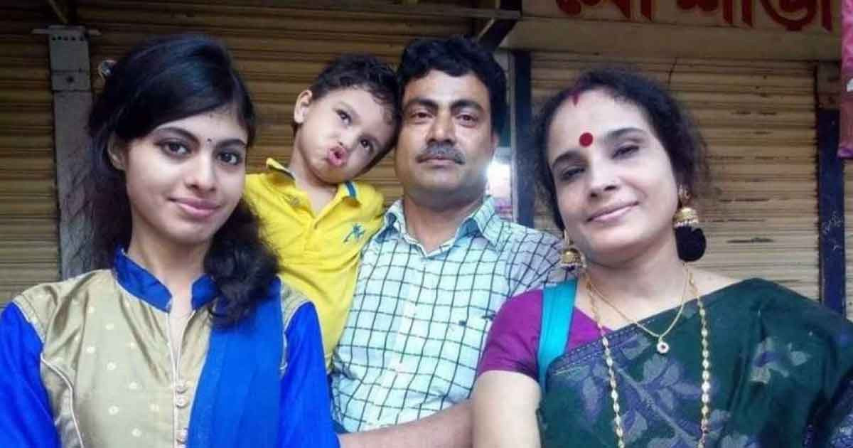 রংপুরে চার খুনের মামলার এজাহারে যা বলা হয়েছে
