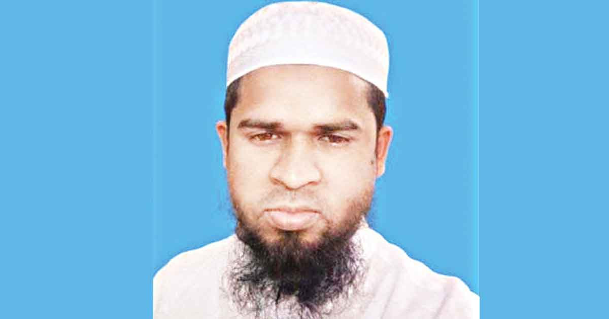 সেই মাদরাসা শিক্ষকের সঙ্গে নবজাতকের ডিএনএর মিল পাওয়া গেছে