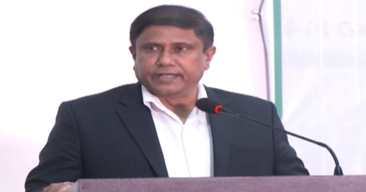 প্রত্যাবাসনই রোহিঙ্গা সংকটের একমাত্র টেকসই সমাধান: প্রতিরক্ষা উপদেষ্টা